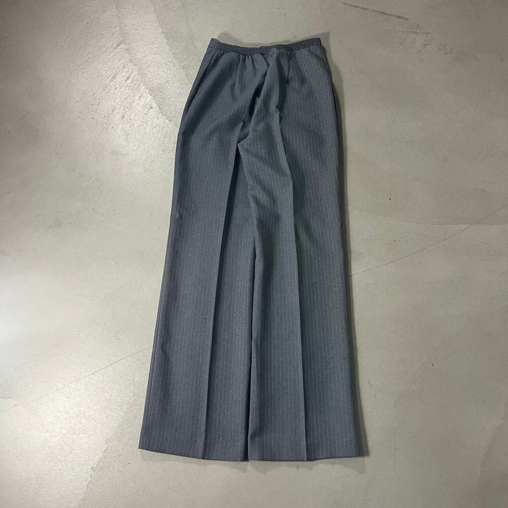 Ship-n-shore Women's Grey Trousers